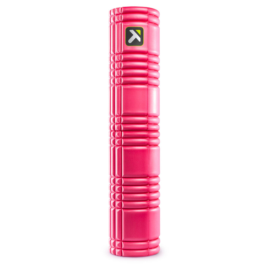 grid 2.0 foam roller