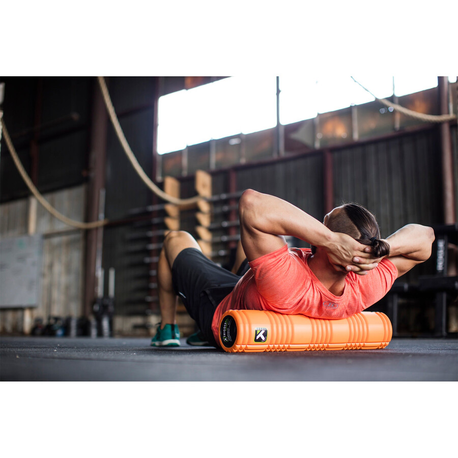 grid 2.0 foam roller